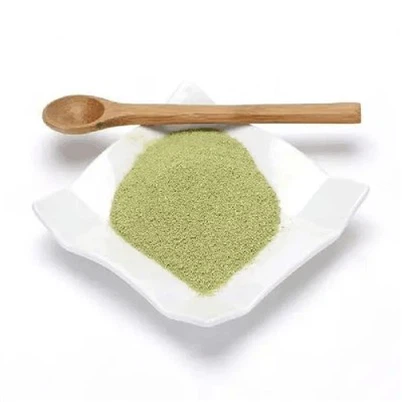 Kiudainesisaldusega suhkruvaba Kantoni stiilis taimetee