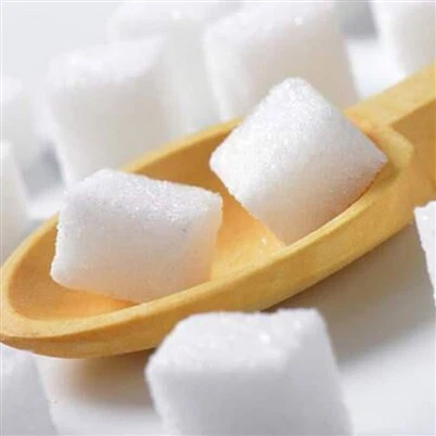 DNJ ühend sahharoos